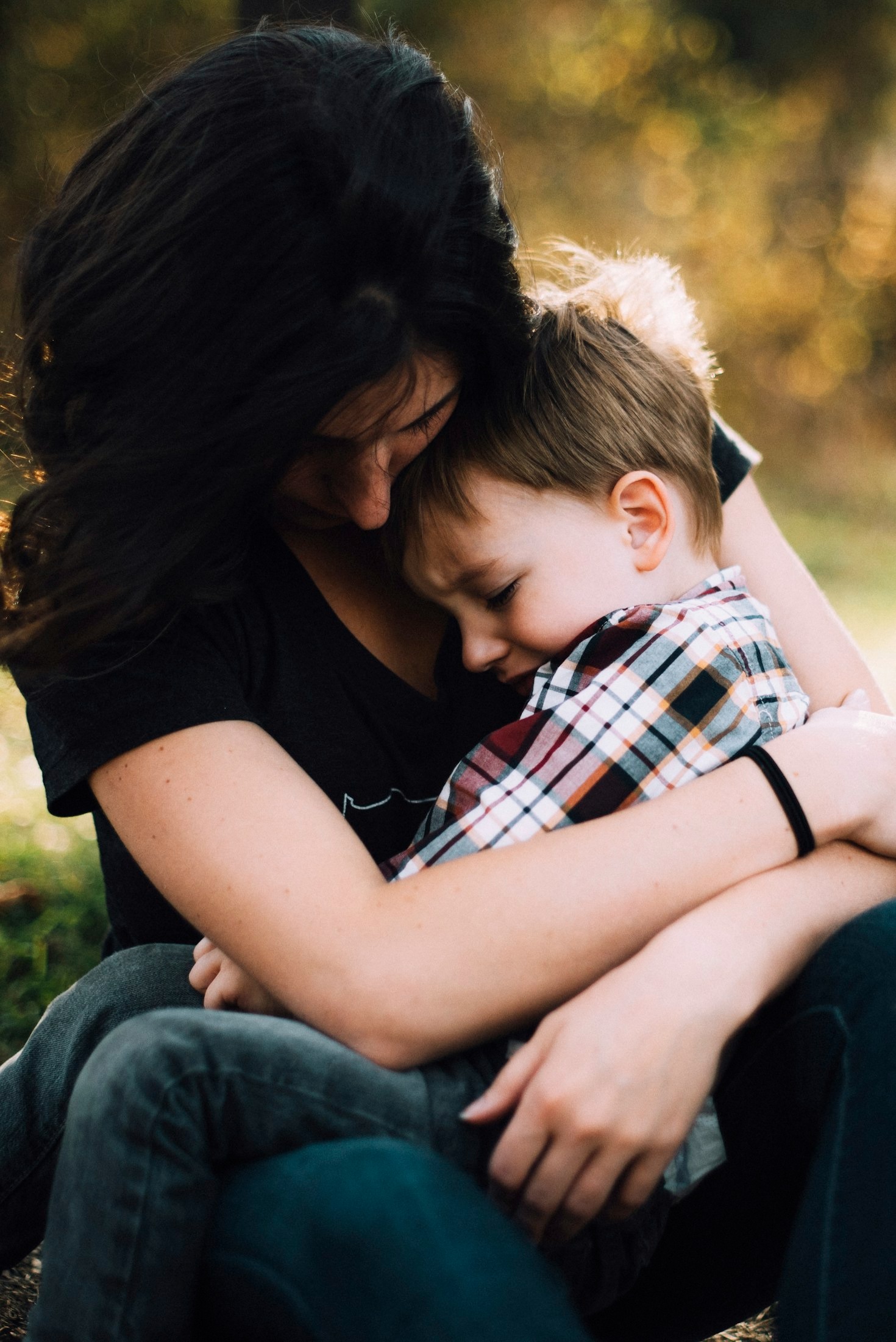 Advocacia especializada para famílias com autistas